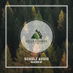 Glacier EP
