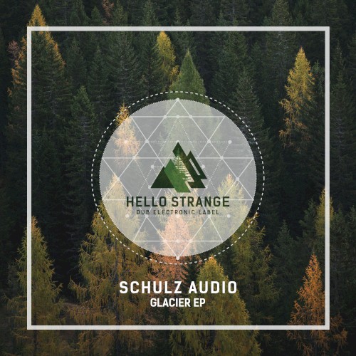 Glacier EP