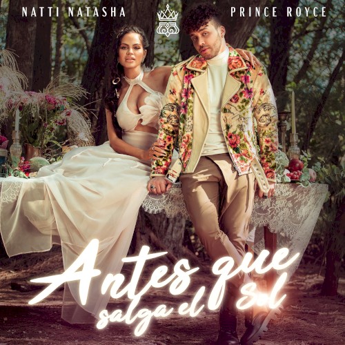 ANTES QUE SALGA EL SOL