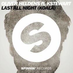 Last All Night (Koala)