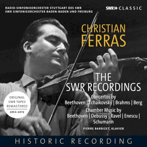 The SWR Recordings