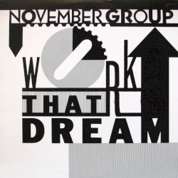 Work That Dream