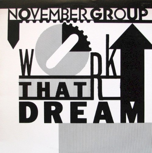 Work That Dream