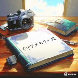 クリアメモリーズ