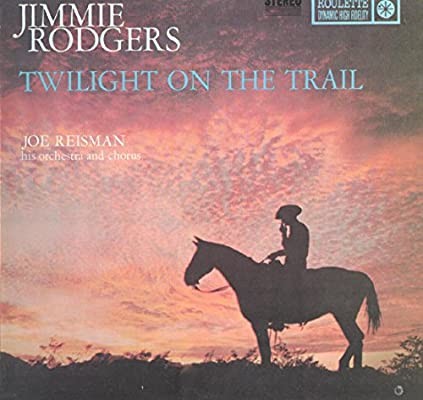 Twilight on the Trail