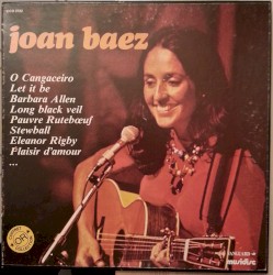 Joan Baez