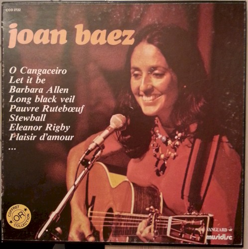 Joan Baez
