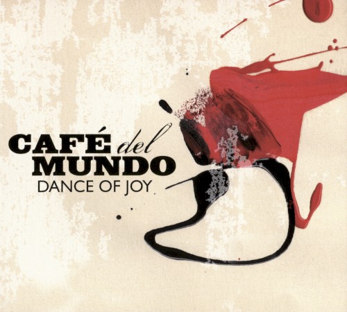 Dance of Joy