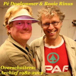 Overschaiters: Archief 1982-2012