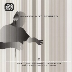 Shaken Not Stirred 2: Bar 1_The Second Compilation