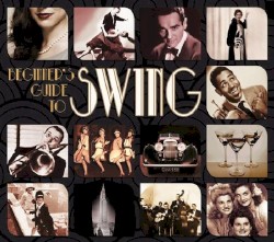 Beginner’s Guide to Swing