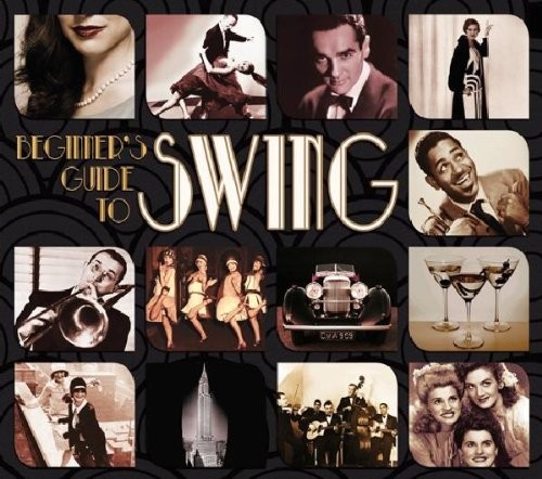 Beginner’s Guide to Swing
