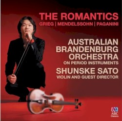The Romantics