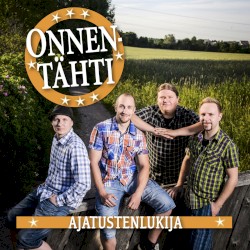 Ajatustenlukija