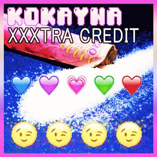 XXXTRA CREDIT
