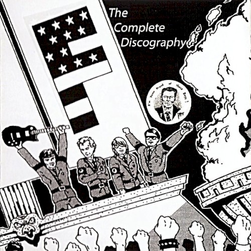The Complete Discography