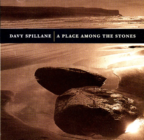 A Place Among the Stones