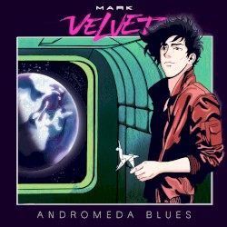 Andromeda Blues