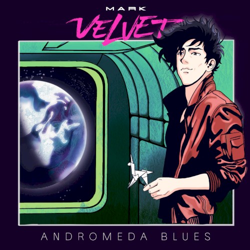Andromeda Blues