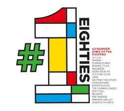 #1 Eighties