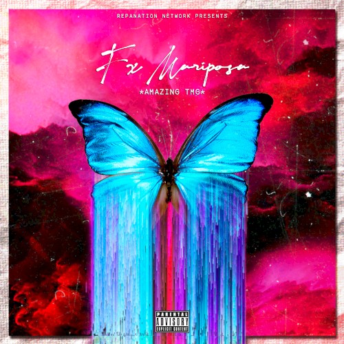 Fx Mariposa