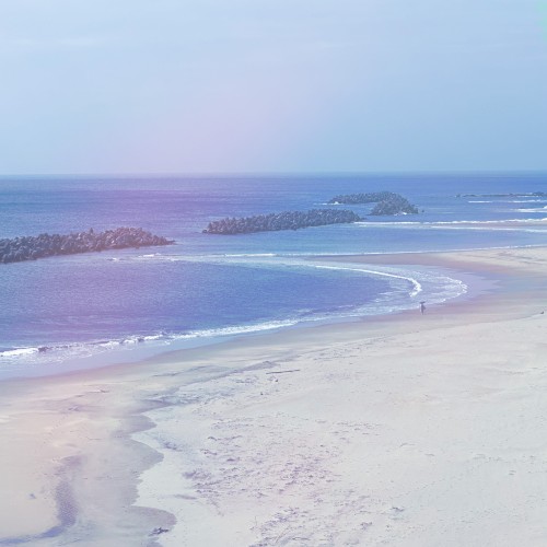 Memories by the Sea
