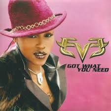 Got What You Need