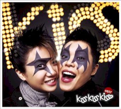 Kiss Kiss Kiss