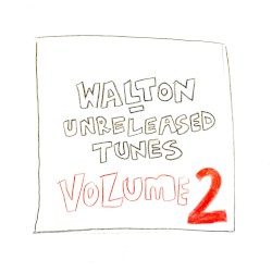 Unreleased Tunes VOL2