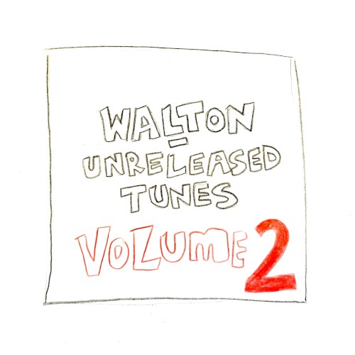 Unreleased Tunes VOL2