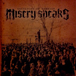 Catalogue of Carnage