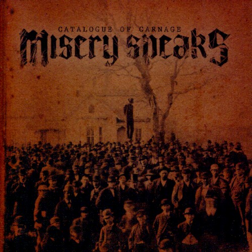 Catalogue of Carnage