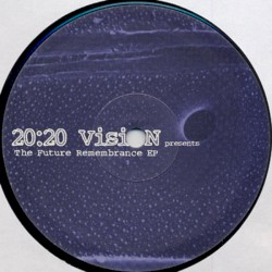 The Future Remembrance EP