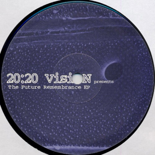 The Future Remembrance EP