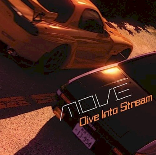 DIVE INTO STREAM