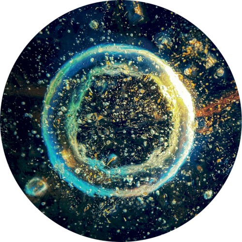 Fourier Transform White Label EP1