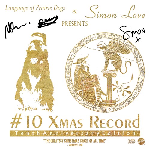 #10 Xmas Record
