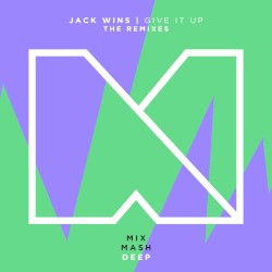 Give It Up (The Remixes)