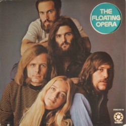 The Floating Opera