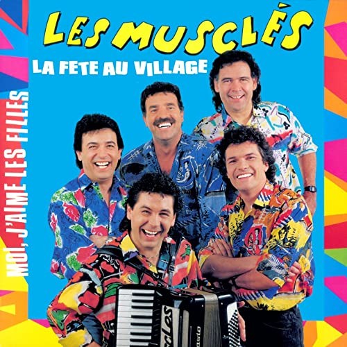 La Fête au village