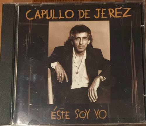 Este soy yo