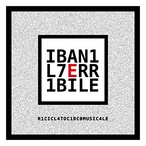 iBan il terribile