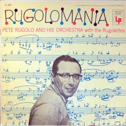 Rugolomania