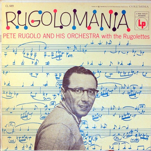 Rugolomania