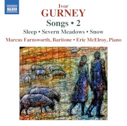Songs, Vol. 2