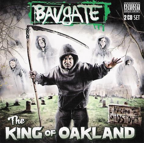 King of Oakland