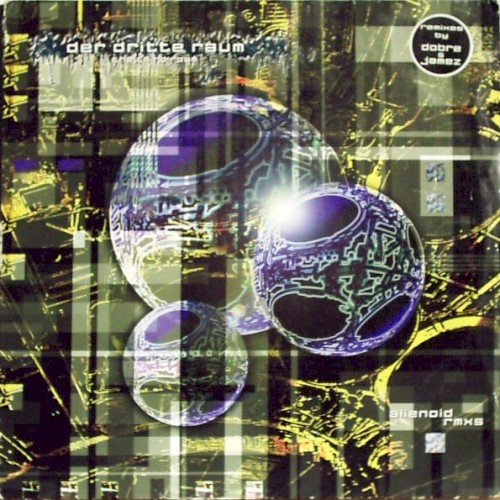 Alienoid (Remixes)