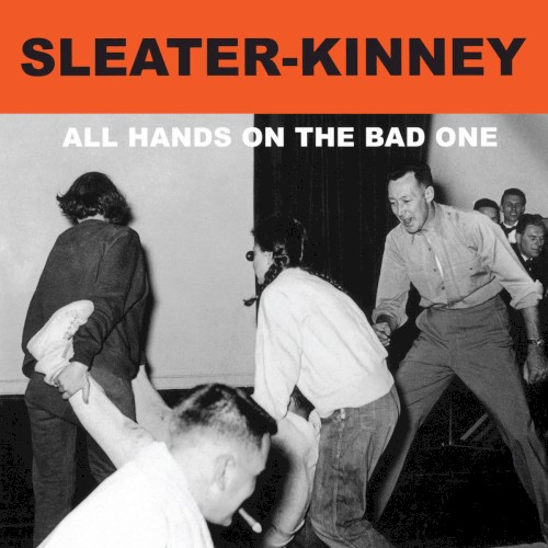 All Hands on the Bad One