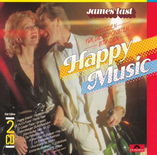 Happy Music