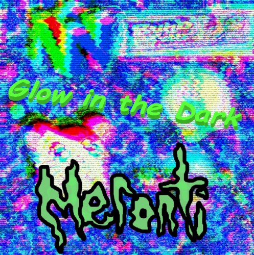 glow in the dark